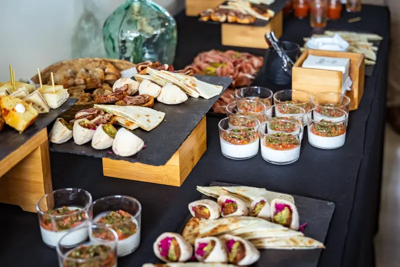 Conference audience at INDEPENDANCE DAY 2 Toulouse