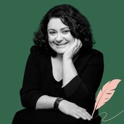 Nadège Martin-Ortega